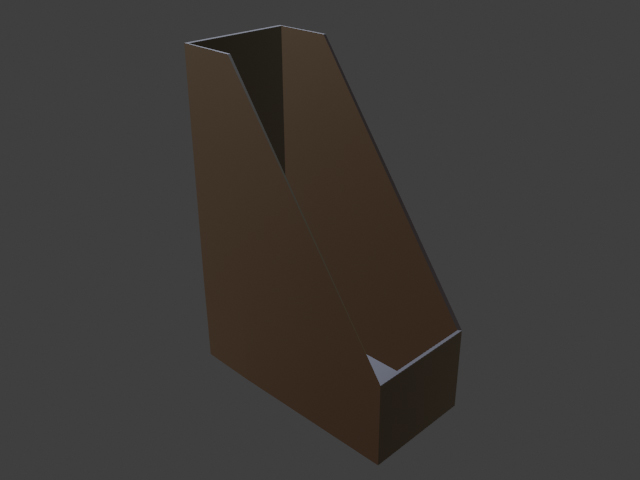 Paper Storage - 7