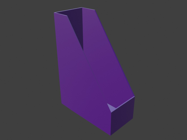 Paper Storage - 8