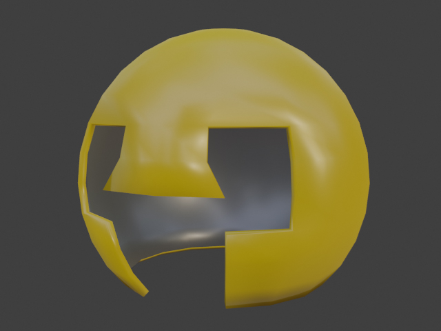 Helmet - 3