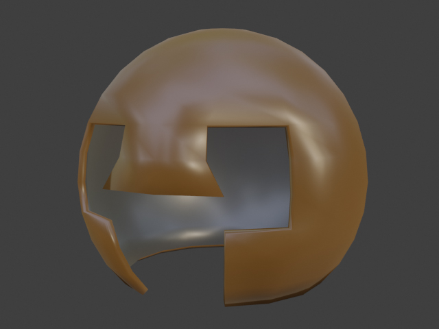 Helmet - 4