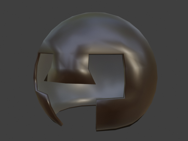 Helmet - 5