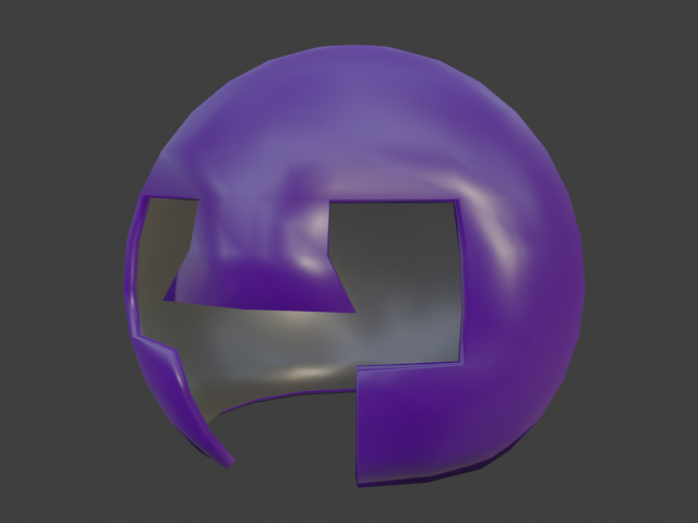 Helmet - 6
