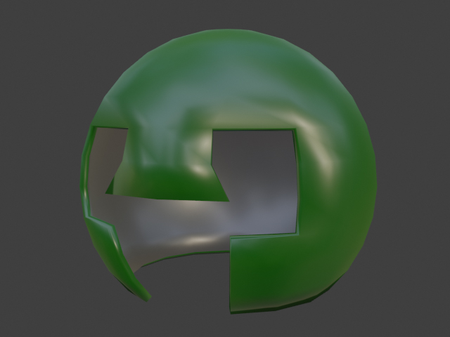 Helmet - 7