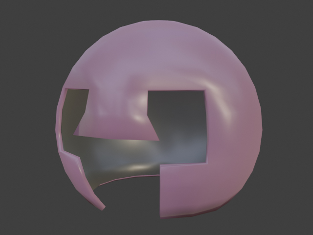 Helmet - 8