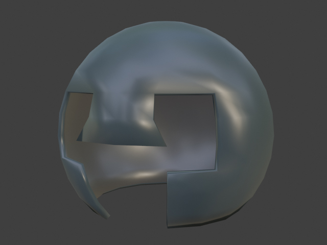 Helmet - 9