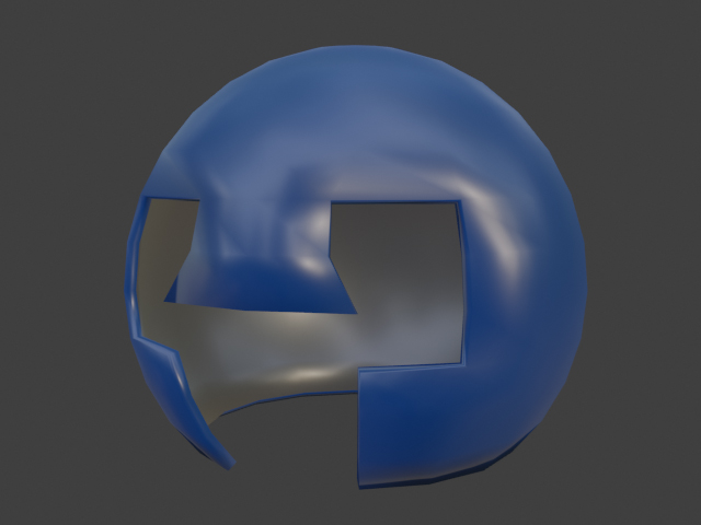 Helmet - 10