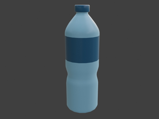 Bottle - 1