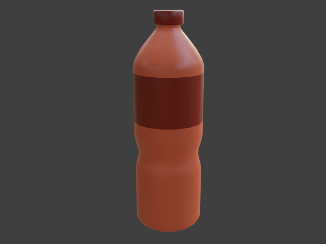 Bottle - 2
