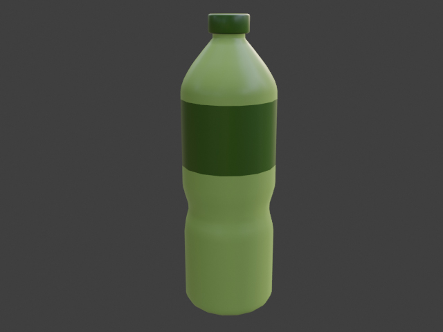 Bottle - 3