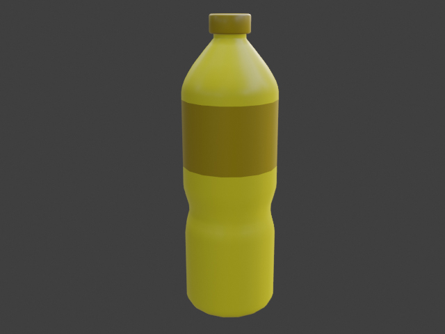 Bottle - 4