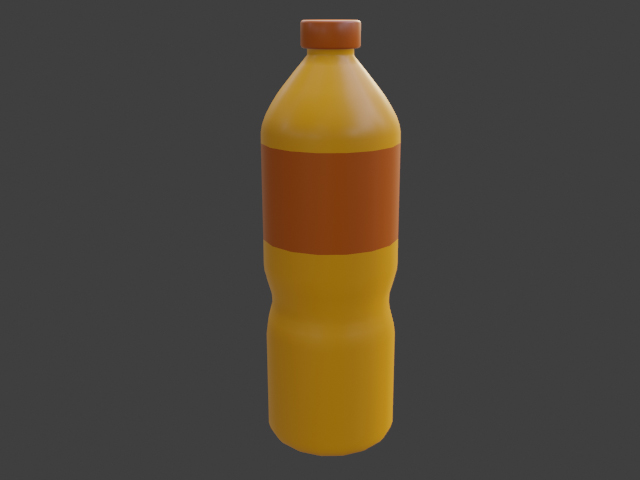 Bottle - 5