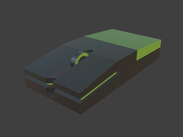 Computer Mouse - 2