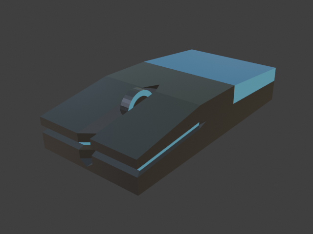Computer Mouse - 3