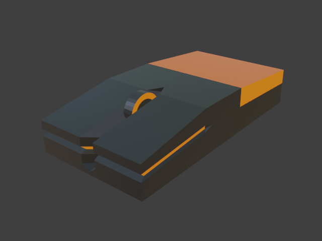 Computer Mouse - 4