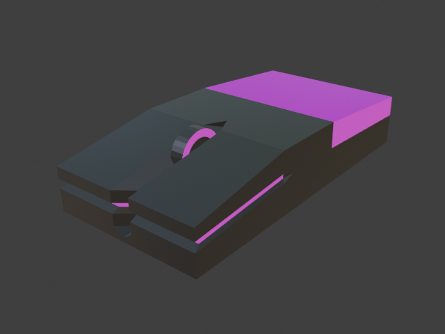 Computer Mouse - 5