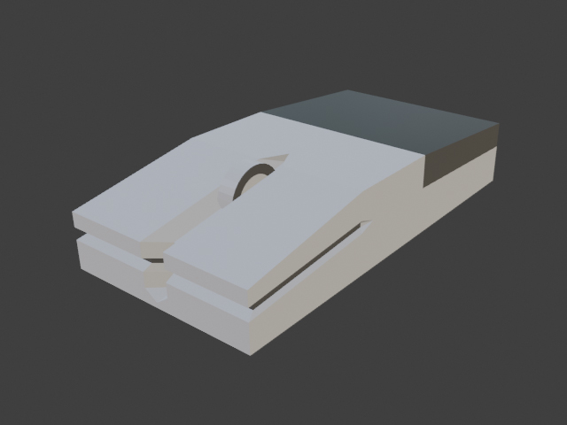 Computer Mouse - 6