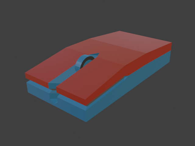 Computer Mouse - 7