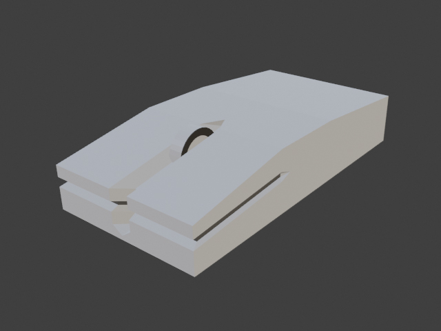 Computer Mouse - 8