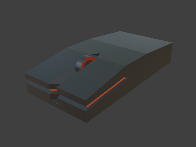 Computer Mouse - 9