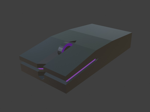 Computer Mouse - 10