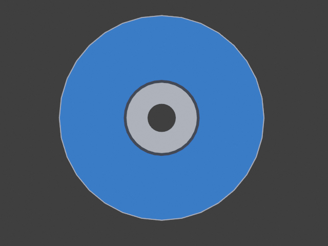 Disk - 1