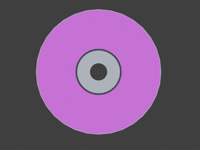 Disk - 2