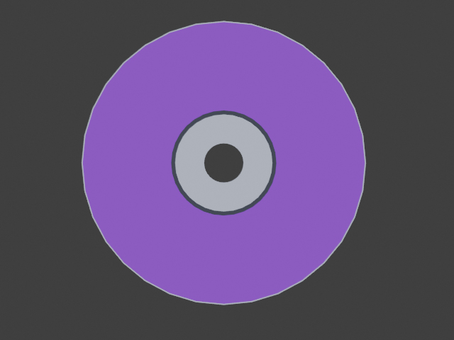 Disk - 3