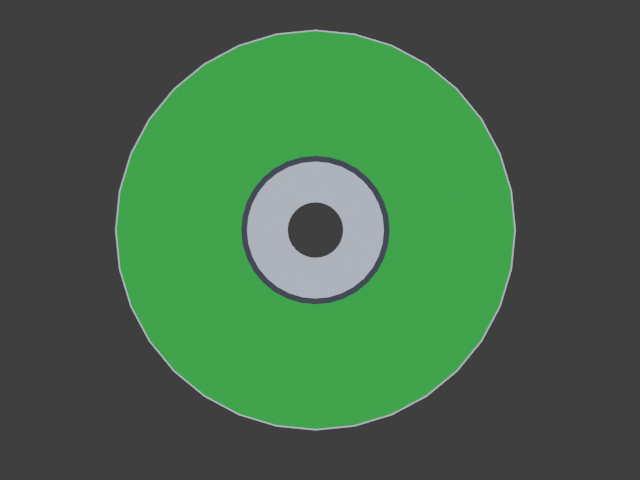 Disk - 4