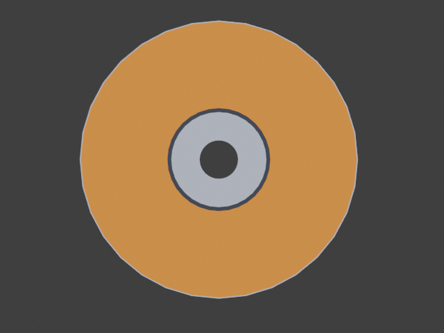 Disk - 5
