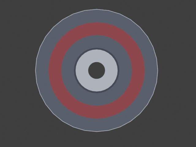 Disk - 8
