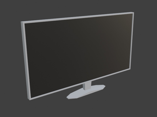 Television - 1