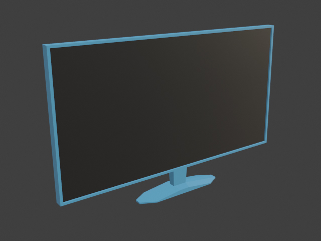 Television - 4