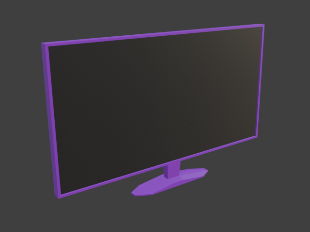 Television - 6
