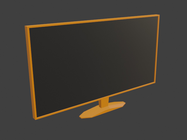 Television - 8