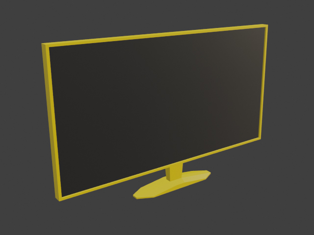 Television - 9
