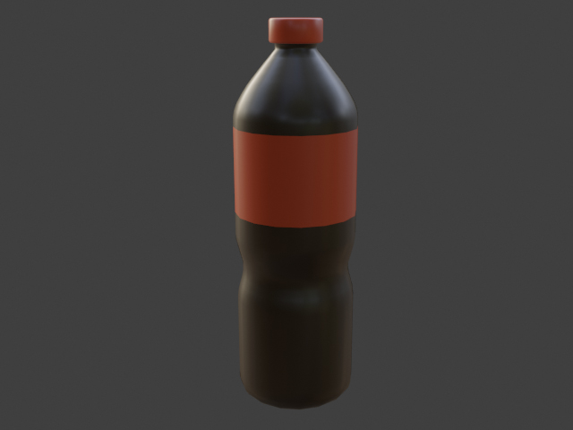 Bottle - 7