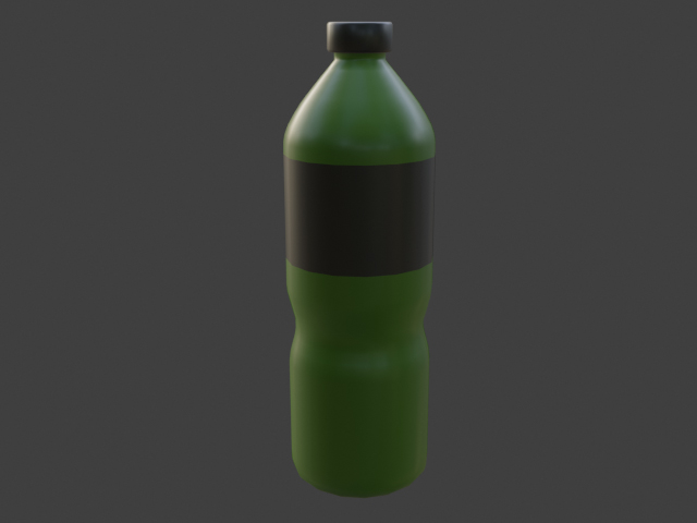 Bottle - 8