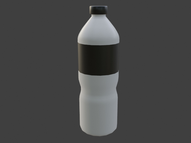 Bottle - 9