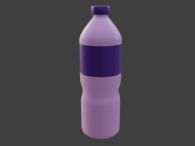 Bottle - 10