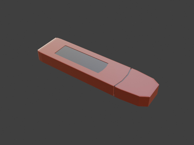 Usb Flash - 1
