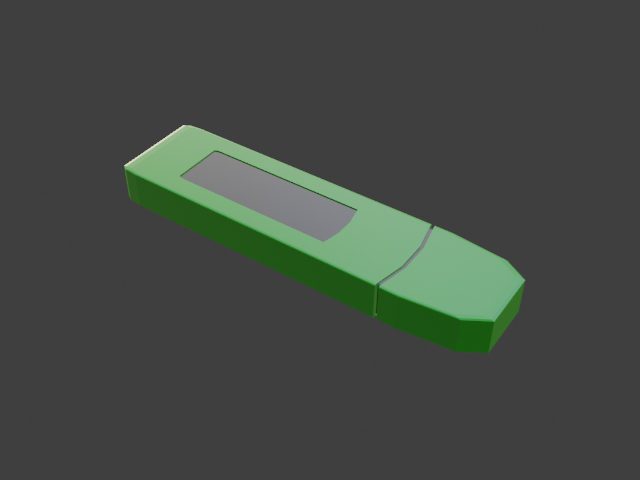 Usb Flash - 4