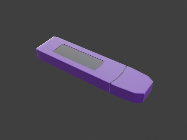 Usb Flash - 5
