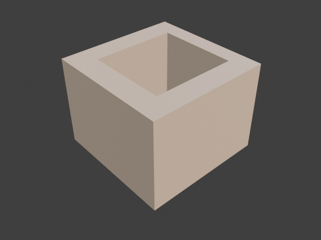 Cinder Block - 1 - 1