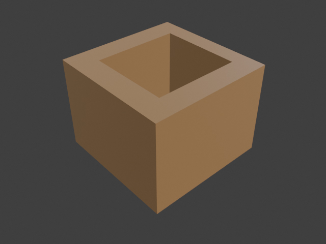 Cinder Block - 1 - 2