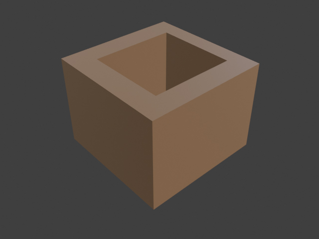 Cinder Block - 1 - 3