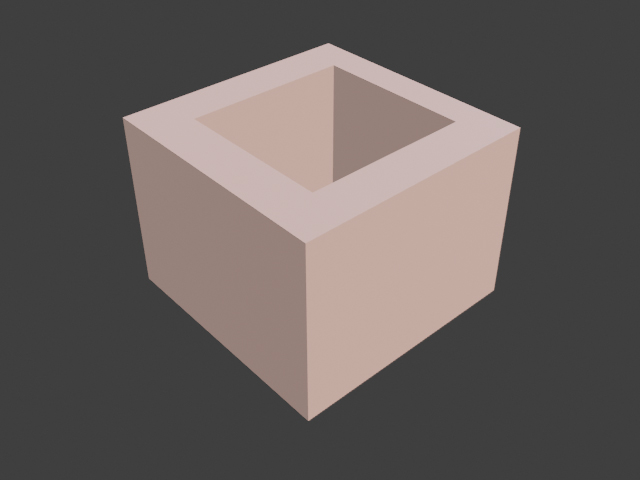 Cinder Block - 1 - 4