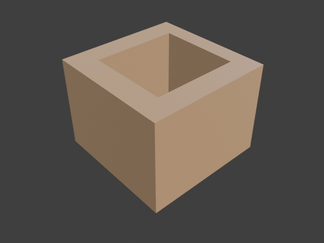 Cinder Block - 1 - 5