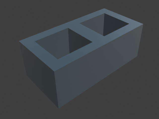 Cinder Block - 2 - 2