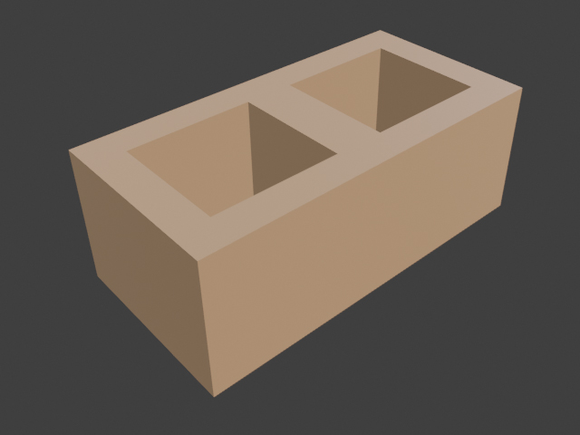 Cinder Block - 2 - 5