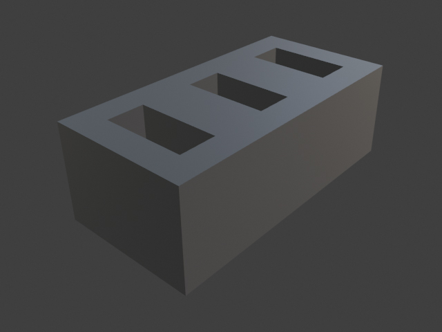 Cinder Block - 3 - 3